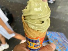 -吴裕泰茶庄(前门大街店)