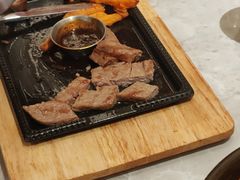 -必胜客(射阳吾悦店)