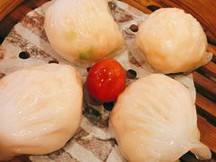 金牌虾饺皇-点都德(聚福楼店)