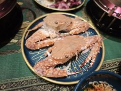 -火舞泰·泰式海鲜火锅餐厅(世纪城店)