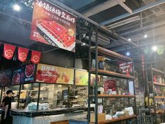 -琥珀老六龙虾(四里河店)