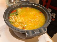 -乔阿马·江南味·驴肉香(龙湖华泾天街店)