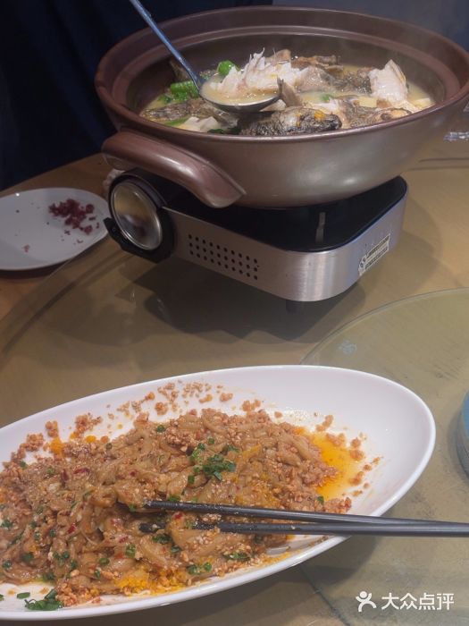 火候轩品质湘菜·私厨(市府店)图片