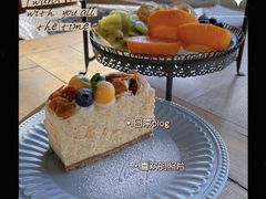 -Vanillacafe香草咖啡(银海大世界店)