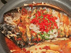 -半天妖烤鱼(芜湖市镜湖万达店)