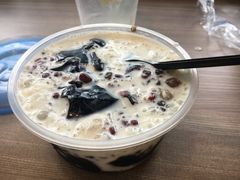 -徐小包的奶茶(柯桥鉴湖路店)