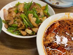-艺味深尝(云锦路店)