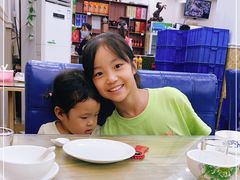 -聚德福海鲜家常菜(刘庄店)