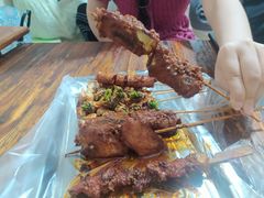 -胡仁根胡记炸炸炸