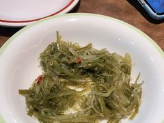 -萨莉亚意式餐厅(浦江万达广场店)