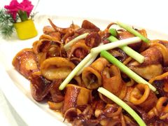 北李妈妈菜(万达广场店)-北李妈妈菜·海肠捞饭(高新万达店)