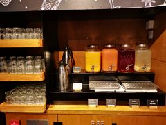 -香港唯港荟 Hotel ICON – The Market