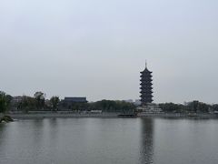 -葛仙湖公园