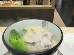 -山顶沙河粉-粤菜馆(凯旋店)
