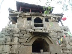 -于家石头村景区