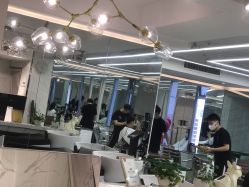 -潘多拉Hairsalon
