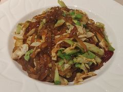 -南门小馆·清真(国贸商城店)