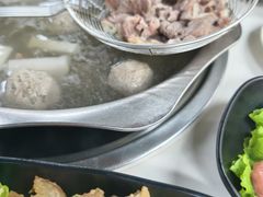 -老猫牛肉火锅(沙溪店)