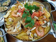 -蚝得喜海鲜(东城店)