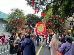 -越秀西湖花市(广州城市广场花卉店)