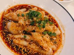 -太二酸菜鱼(广州IFC国金天地店)