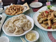 -老庞家水馅包子馆