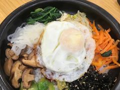 -高社长参鸡汤(高丽街店)
