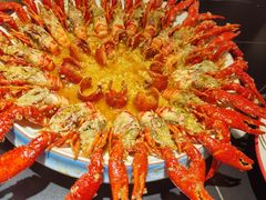-京悦南门涮羊肉·羊蝎子火锅(田林路店)