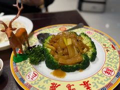 -鹿鸣春饭店(总店)