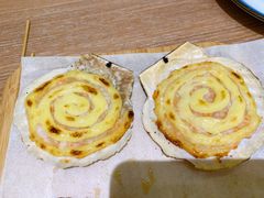 芝士虾滑-小乾杯串店•16年沈阳烧烤(文安路店)