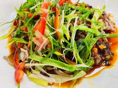 -洪霞餐馆