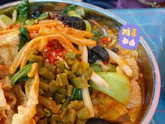 -红鼻子桂林米粉(金唐新光界店)