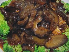 -大鹏饭店·金陵家宴(奥体中心店)