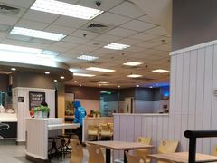 -肯德基(朝阳门店)