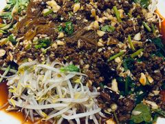 -口福饺子烤鸭(恒大御湖庄园店)