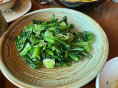 -芳草地度假酒店·野炉中餐厅