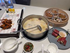 -煲王粤菜餐厅(中侨中心店)