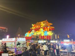-海州古城