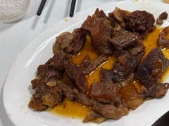 -三毛牛肉店(福强店)
