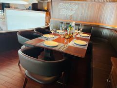 -MONICH牛排融合餐厅(和义大道购物中心店)