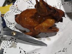红烧乳鸽-石岐乳鸽村(南海第三分店)
