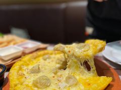 -米斯特比萨(罗斯福店)