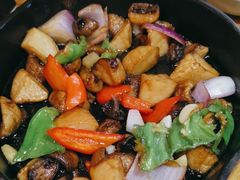 -云海肴云南菜·蒸汽石锅鱼(北京良乡华冠店)