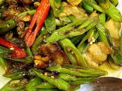 -伍捌厨房·私房菜(莲坂新村小区店)