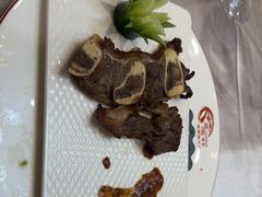 -鹿鸣酒家(越秀店)
