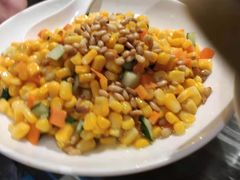 -小稻田辣椒炒肉(大浪商业中心店)