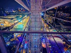 -南昌之星摩天轮