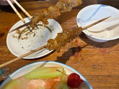 -锦州烧烤(食品街店)
