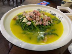 -长兴菜馆(高桥店)