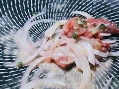 -禾风·海鲜料理自助(玉林店)